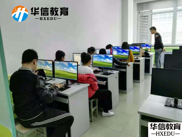 深圳龙岗区六约文员快速培训班办公软件好学吗